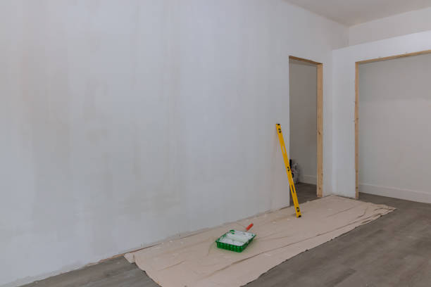 Best Drywall Crack Repair  in Grandview, OK