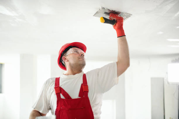 Best Trim and Molding Painting  in Grandview, OK